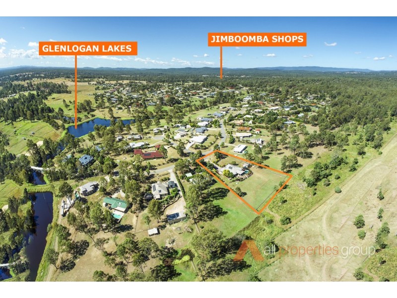 74 – 76 St Covet Court, Jimboomba QLD 4280