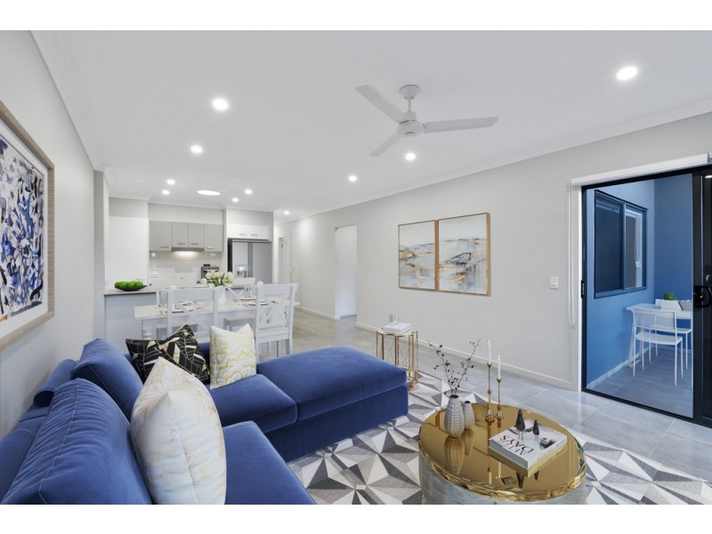 4/40 Taurus Street, Coomera QLD 4209