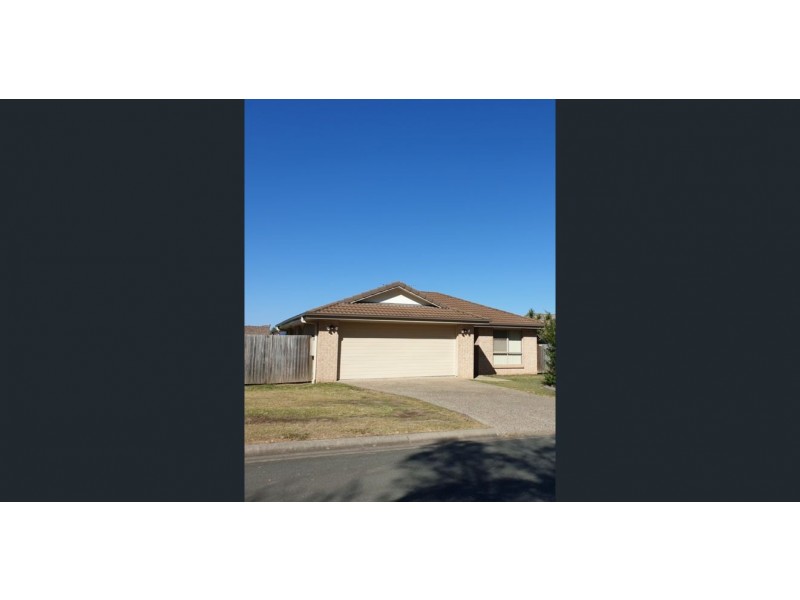 23 Central Park Drive, Eagleby QLD 4207