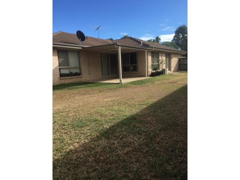 23 Central Park Drive, Eagleby QLD 4207