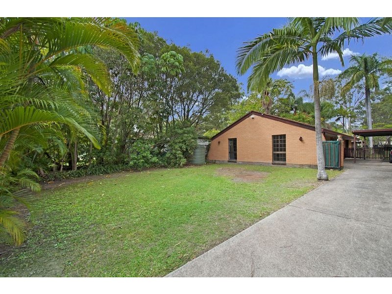 43 Blue Gum Drive, Marsden QLD 4132