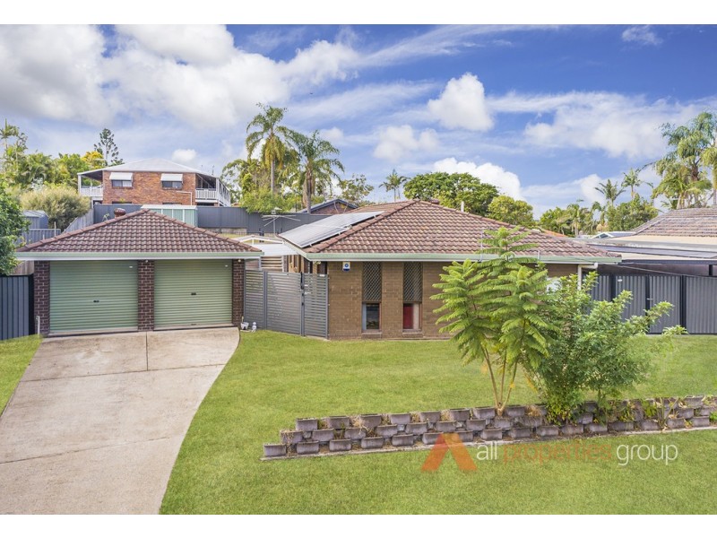 43 Blackthorn Crescent, Shailer Park QLD 4128