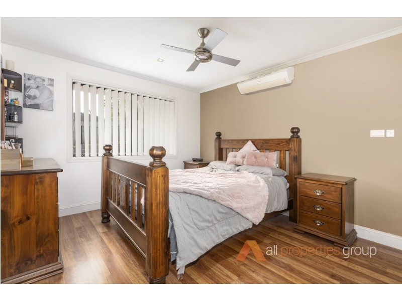43 Blackthorn Crescent, Shailer Park QLD 4128