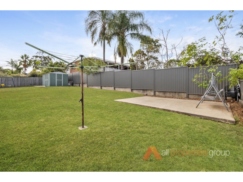 43 Blackthorn Crescent, Shailer Park QLD 4128