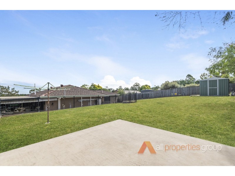 43 Blackthorn Crescent, Shailer Park QLD 4128