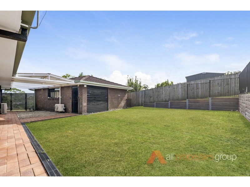 43 Blackthorn Crescent, Shailer Park QLD 4128