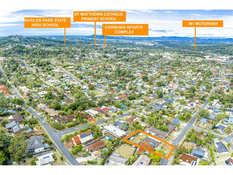 43 Blackthorn Crescent, Shailer Park QLD 4128
