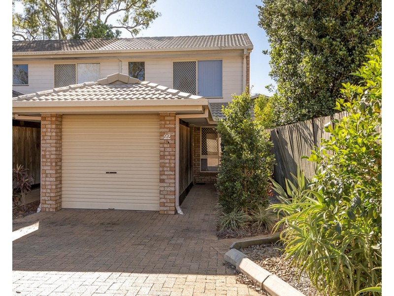 22/709 Kingston Road, Waterford West QLD 4133