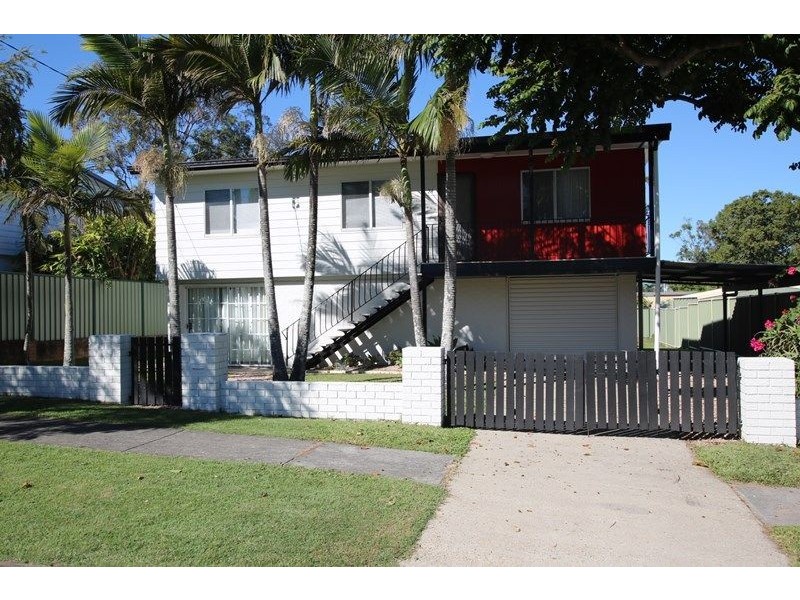 24 Blackbutt Street, Crestmead QLD 4132