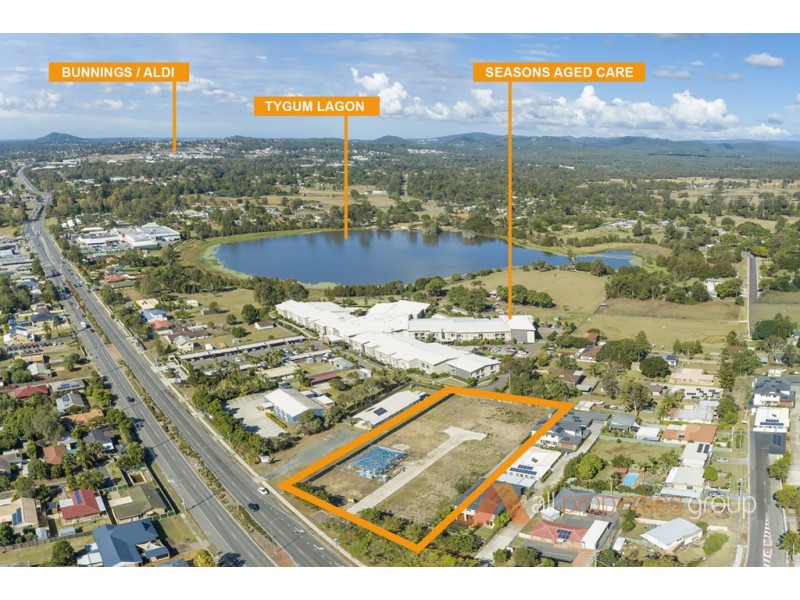 Lot 6 867 Kingston Road, Waterford West QLD 4133