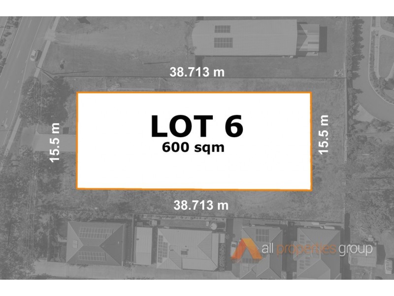 Lot 6 867 Kingston Road, Waterford West QLD 4133