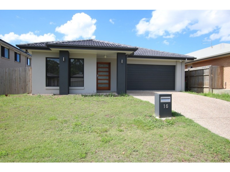 16 Conimbla Crescent, Waterford QLD 4133