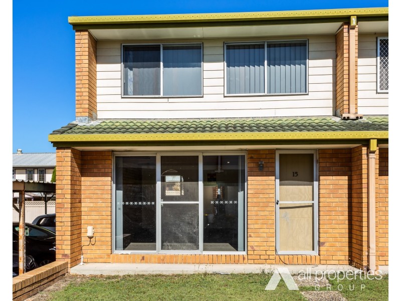 15/147 Kingston Rd, Woodridge QLD 4114