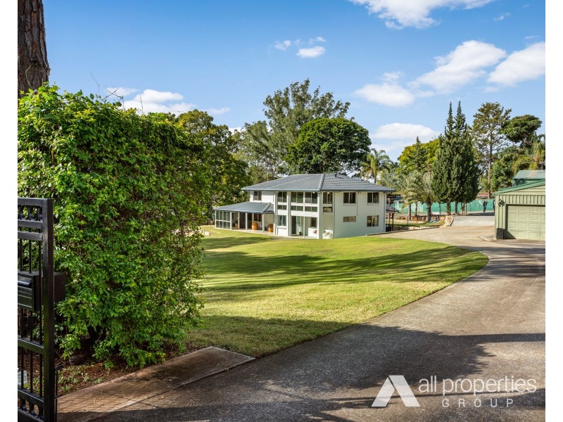 34-38 Plumbs Road, Tanah Merah QLD 4128