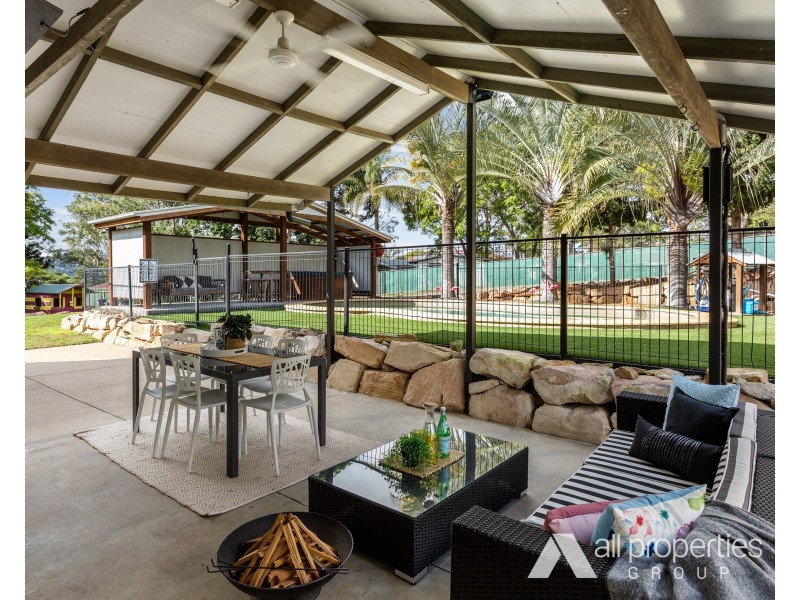 34-38 Plumbs Road, Tanah Merah QLD 4128