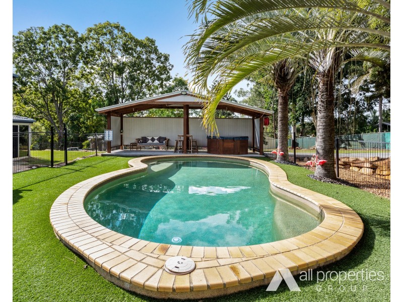 34-38 Plumbs Road, Tanah Merah QLD 4128