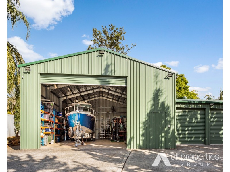 34-38 Plumbs Road, Tanah Merah QLD 4128