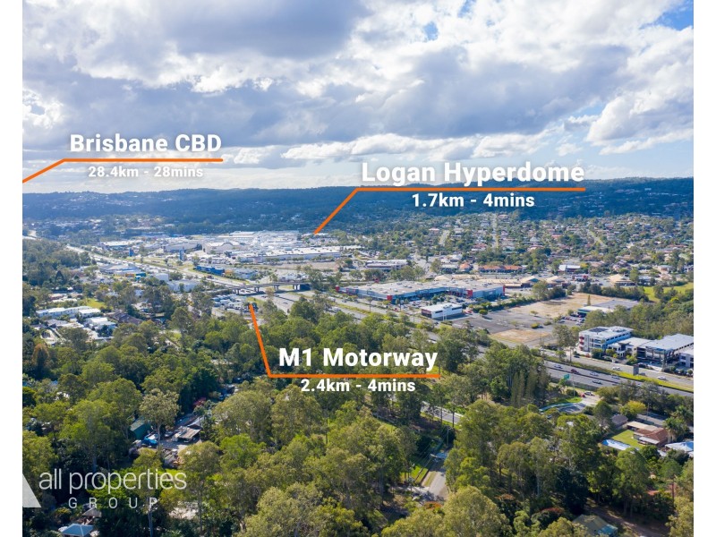 34-38 Plumbs Road, Tanah Merah QLD 4128