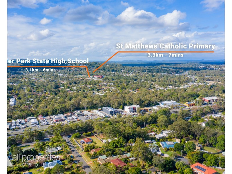 34-38 Plumbs Road, Tanah Merah QLD 4128