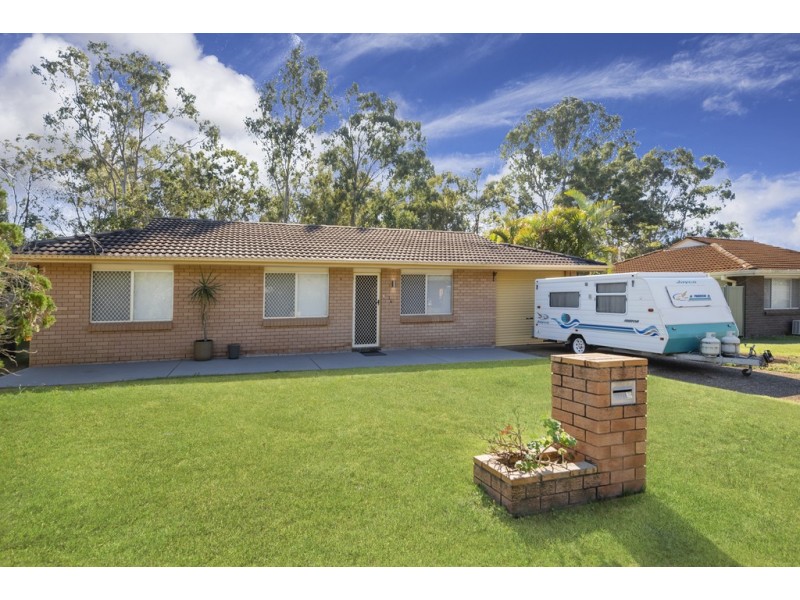 16 Melwood Street, Eagleby QLD 4207