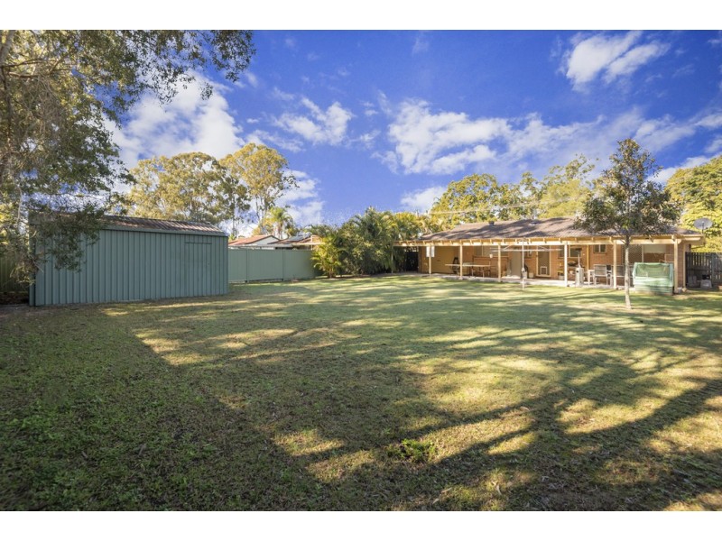 16 Melwood Street, Eagleby QLD 4207