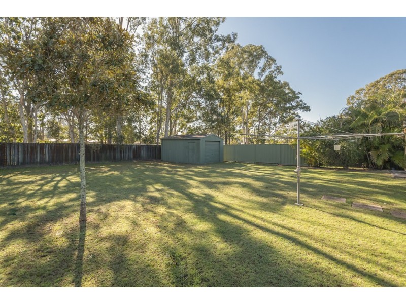 16 Melwood Street, Eagleby QLD 4207
