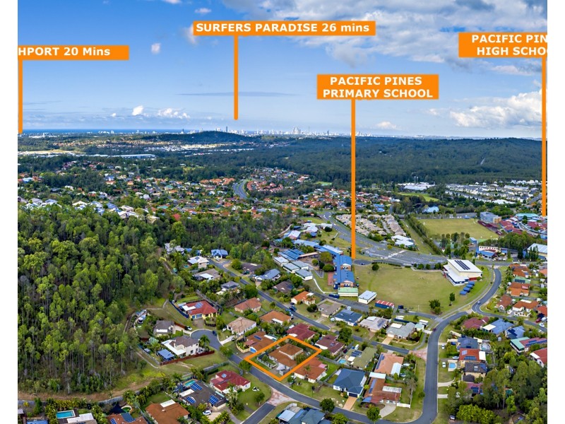 15 Rarotonga Rise, Pacific Pines QLD 4211