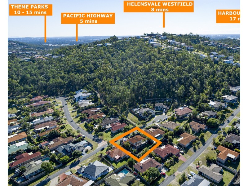 15 Rarotonga Rise, Pacific Pines QLD 4211