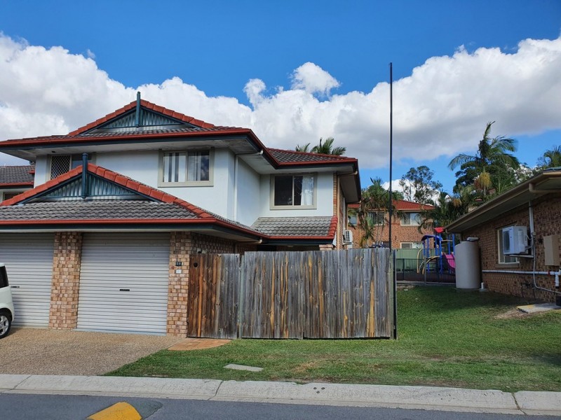 29/17 Marlow Street, Woodridge QLD 4114