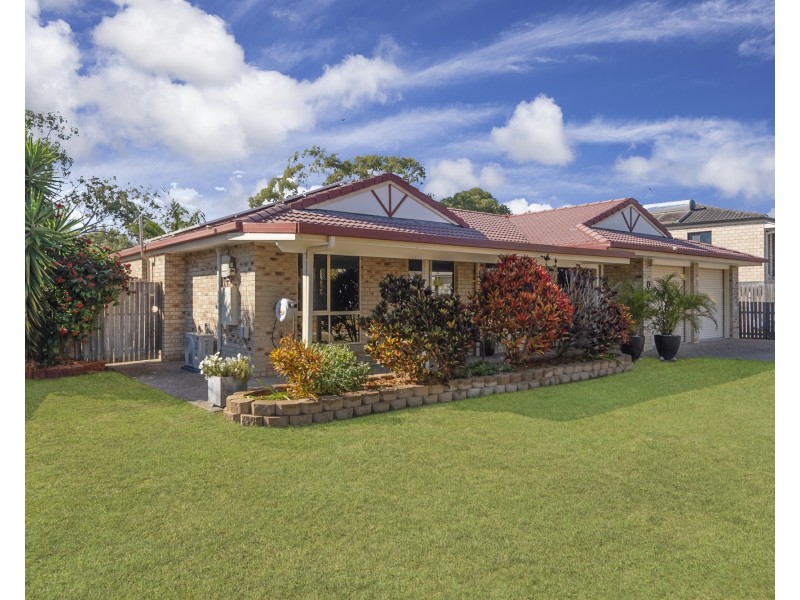 9 Costigan Terrace, Edens Landing QLD 4207
