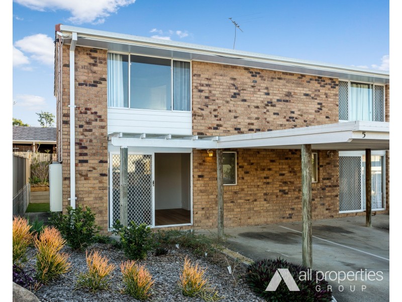 5/54 Monash Road, Loganlea QLD 4131