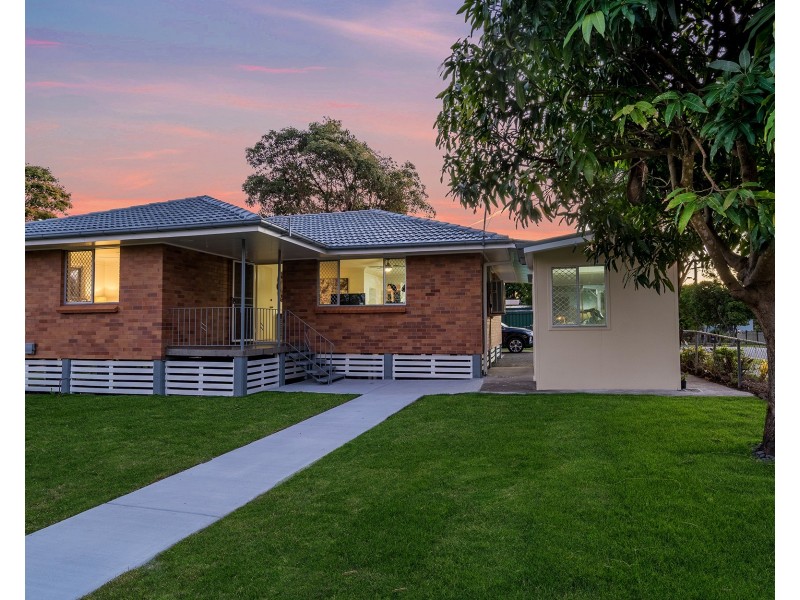 38 Atkinson Street, Slacks Creek QLD 4127