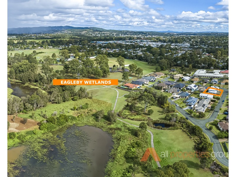 1/8 Rebecca Circuit, Eagleby QLD 4207