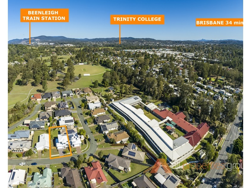 1/8 Rebecca Circuit, Eagleby QLD 4207