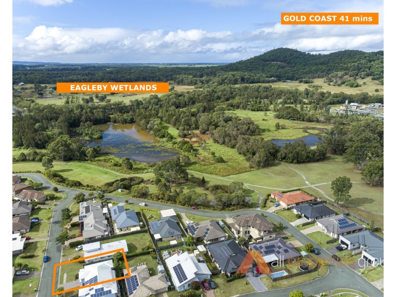 1/8 Rebecca Circuit, Eagleby QLD 4207