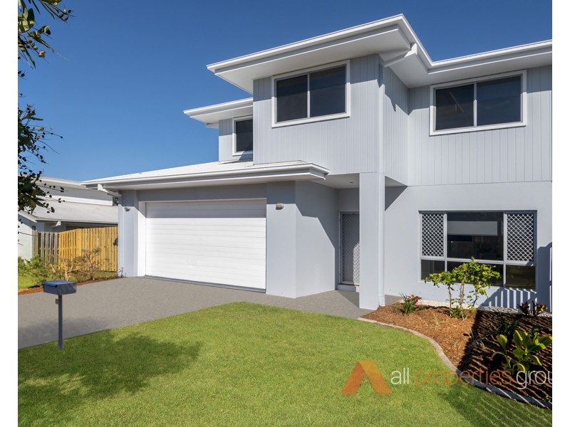 1/8 Rebecca Circuit, Eagleby QLD 4207