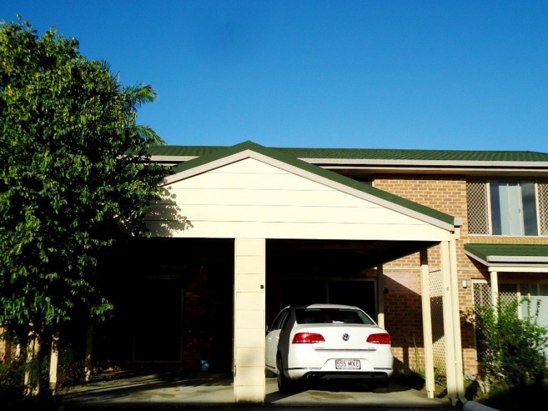 6/19 Bourke Street, Waterford West QLD 4133