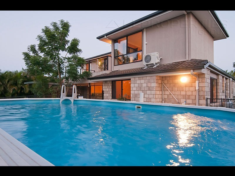 20 William Nixon Way, Edens Landing QLD 4207