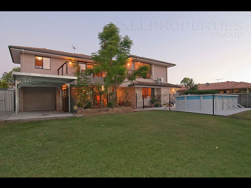 20 William Nixon Way, Edens Landing QLD 4207