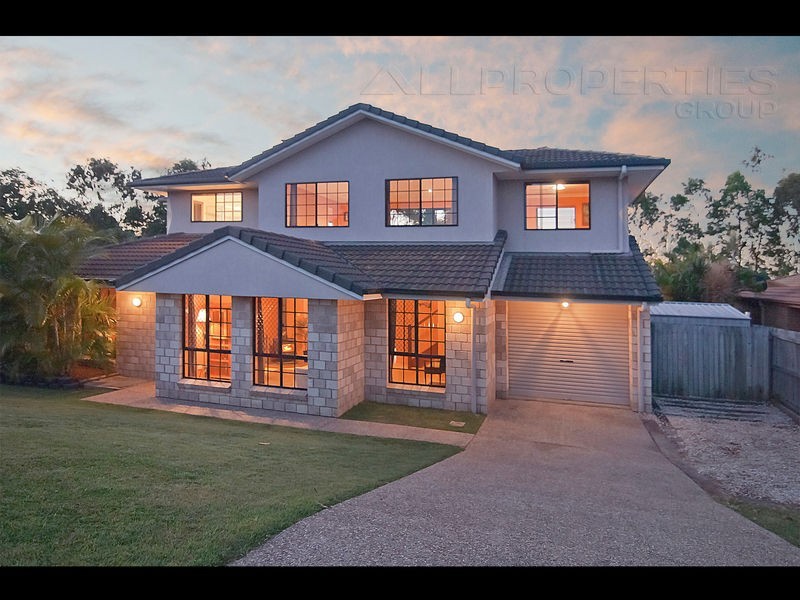 20 William Nixon Way, Edens Landing QLD 4207