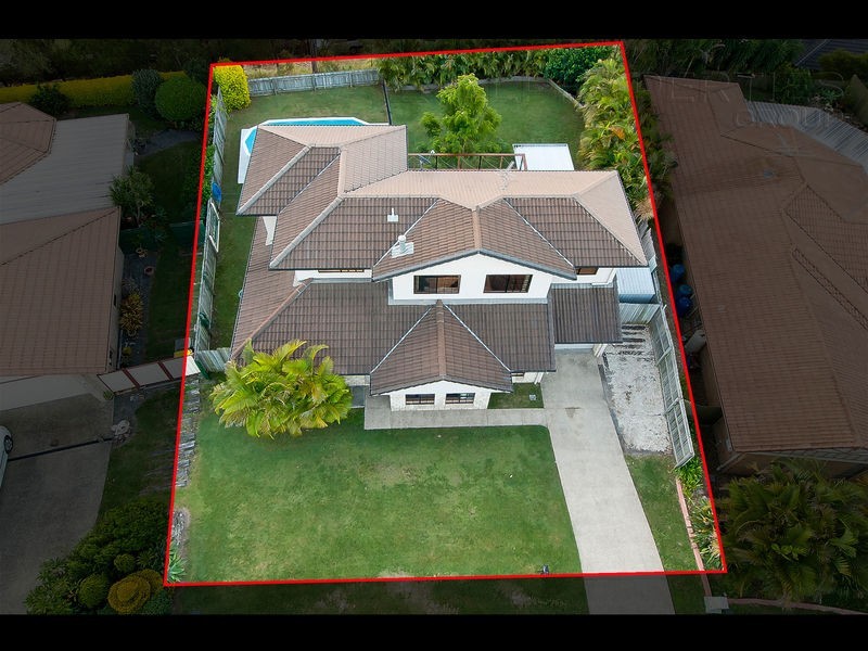 20 William Nixon Way, Edens Landing QLD 4207