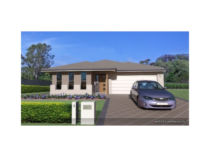 18 Spyglass Place, Oxley QLD 4075