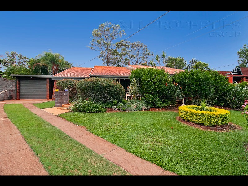 12 Maltaroo Court, Shailer Park QLD 4128