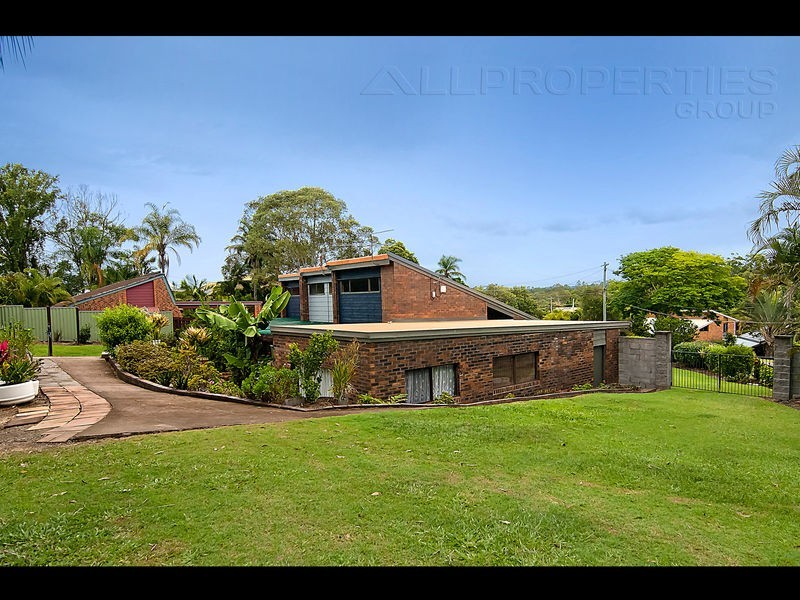12 Maltaroo Court, Shailer Park QLD 4128