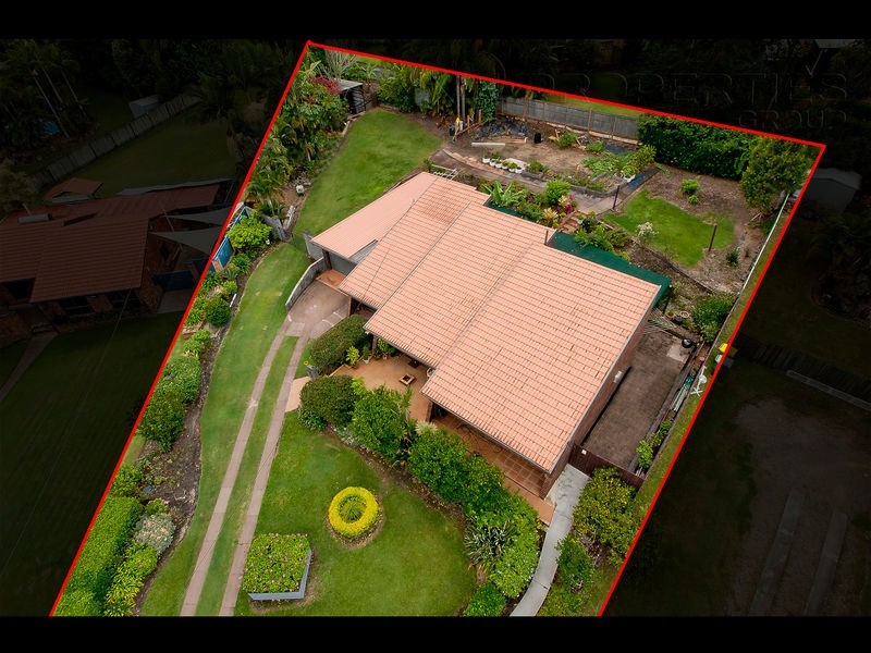 12 Maltaroo Court, Shailer Park QLD 4128