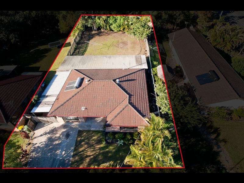 15 Bradley Street, Springwood QLD 4127