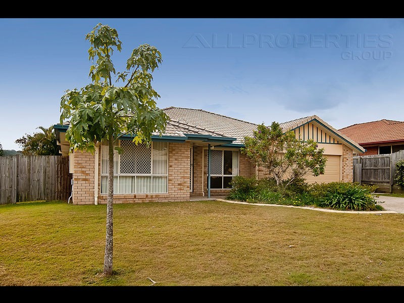 9/18 Ronald Street, Shailer Park QLD 4128