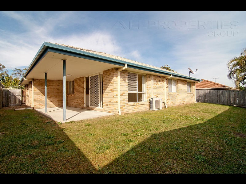 9/18 Ronald Street, Shailer Park QLD 4128