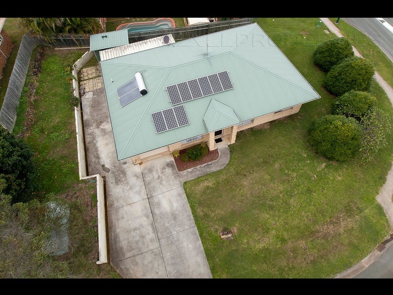 1 Kabut Court, Tanah Merah QLD 4128