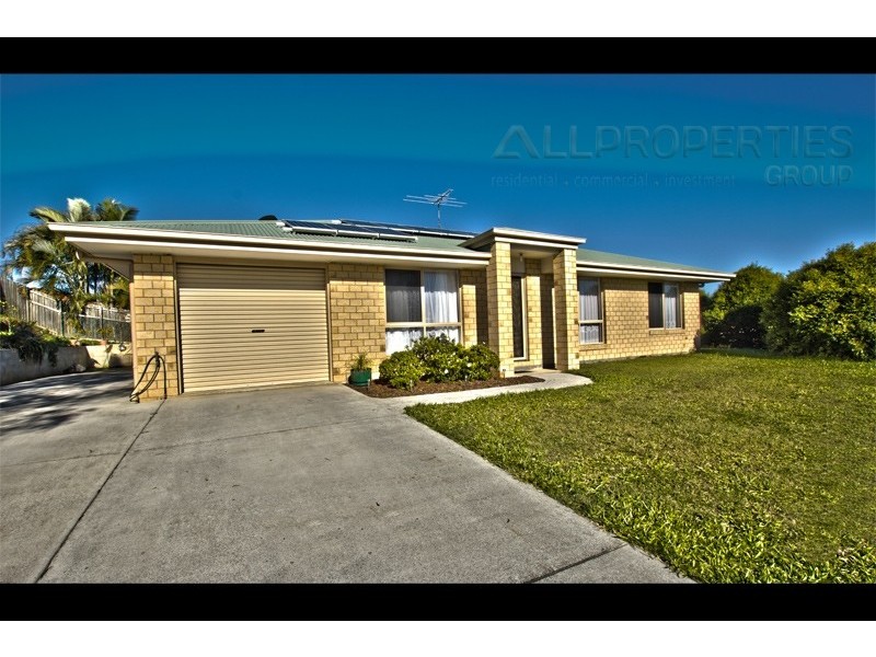 1 Kabut Court, Tanah Merah QLD 4128